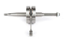Yamaha Aerox R 50 2T LC [2013–] - Kurbelwelle 45,8mm Hub 90mm Pleuel