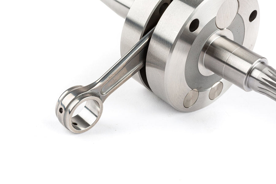 Yamaha Aerox R 50 2T LC [2013–] - Kurbelwelle 45,8mm Hub 90mm Pleuel