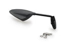 YAMAHA YZF-R7 [2025] – Espelho retrovisor RS2 – visual de carbono-9