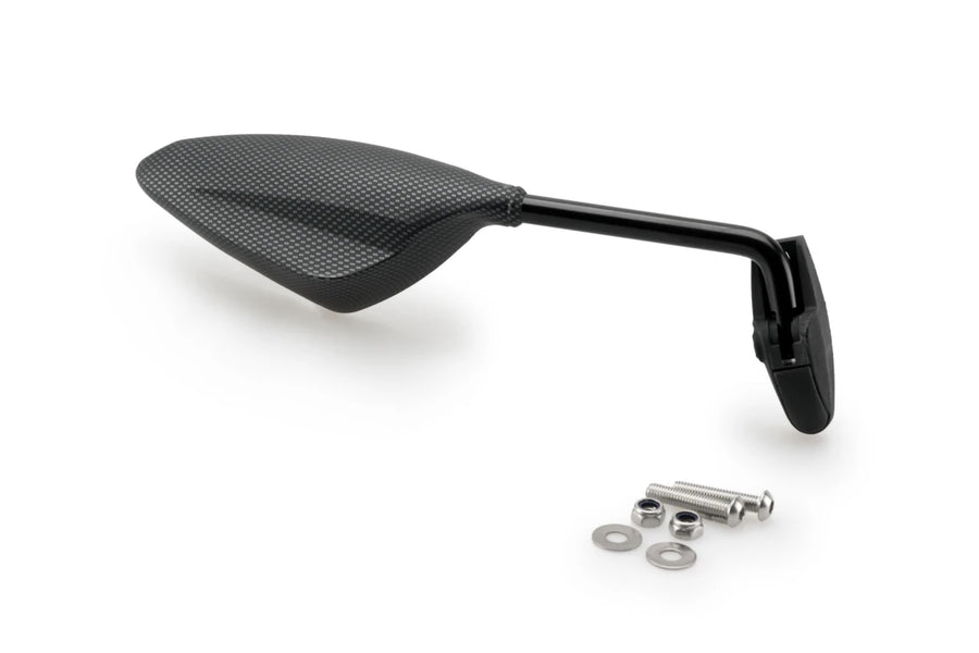 YAMAHA YZF-R7 [2025] – Espelho retrovisor RS2 – Preto