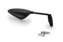 YAMAHA YZF-R7 [2025] – Espelho retrovisor RS2 – Preto-1