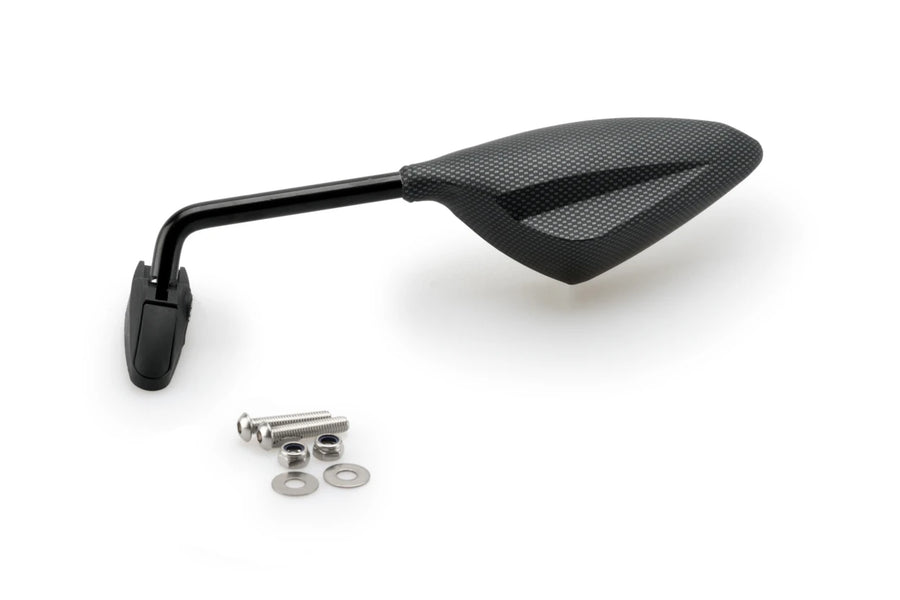 YAMAHA YZF-R7 [2025] – Espelho retrovisor RS2 – Preto