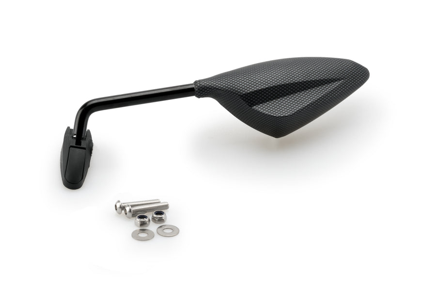 YAMAHA YZF-R7 [2025] – Espelho retrovisor RS2 – Preto
