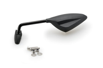 YAMAHA YZF-R7 [2025] – Espelho retrovisor RS2 – visual de carbono - 0