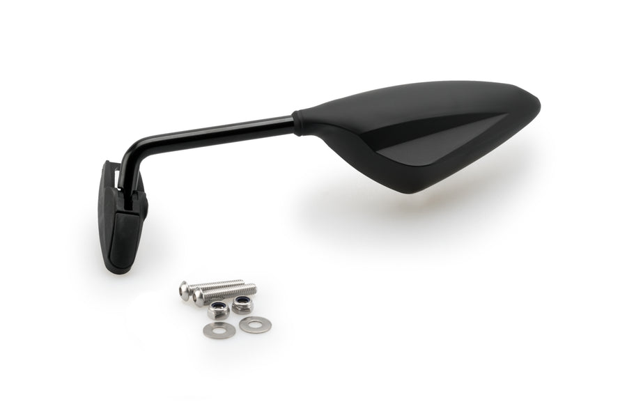 YAMAHA YZF-R7 [2025] – Espelho retrovisor RS2 – Preto