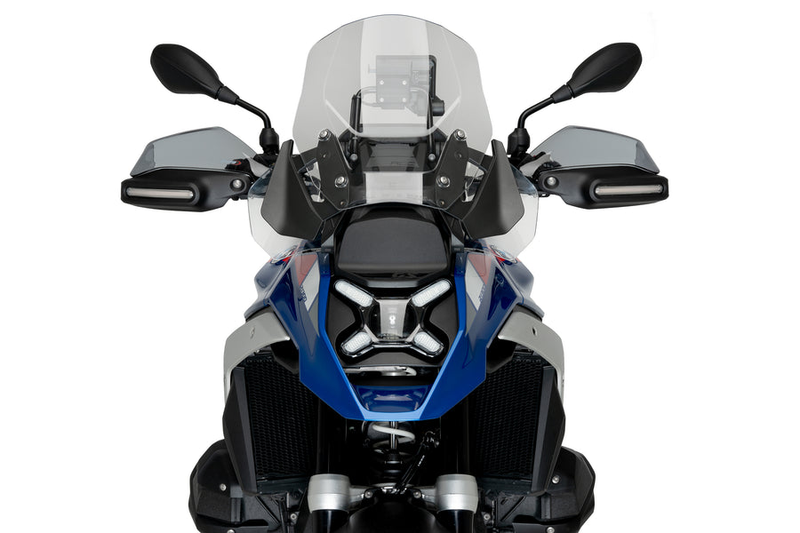 BMW R 1300 GS TROPHY [2025] – Extensão do protetor de mão – Colorido