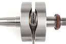 Aprilia SR Netscaper 50 2T LC - virabrequim 39,3mm curso 90mm biela