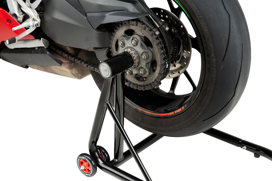 HONDA CB 1000 R NEO SPORTS CAFE [2025] – Suporte de reparo traseiro