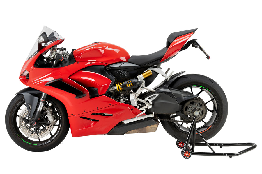 HONDA CB 1000 R NEO SPORTS CAFE [2025] – Suporte de reparo traseiro
