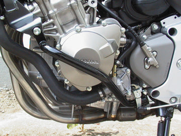 Honda CB 600 F Hornet [2000-2006] - Barra de proteção, preto