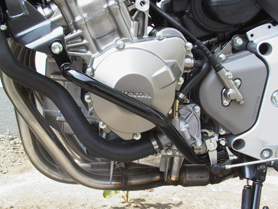 Honda CB 600 F Hornet [2000-2006] - Barra de proteção, preto