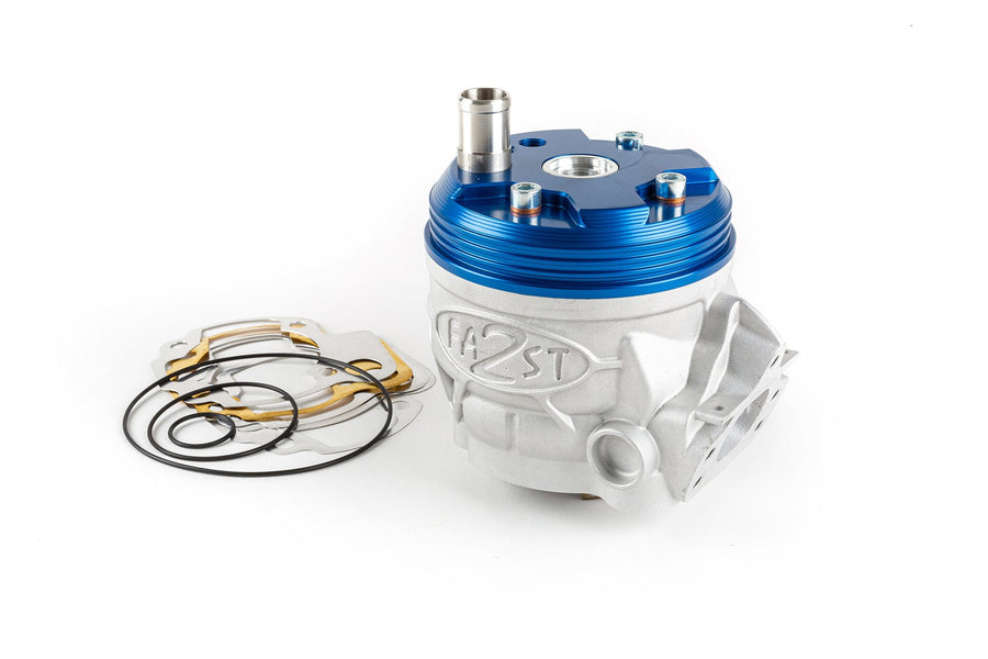 Beta RR Enduro 50 2T - Zylinderkit 80cc 44,9mm Hub