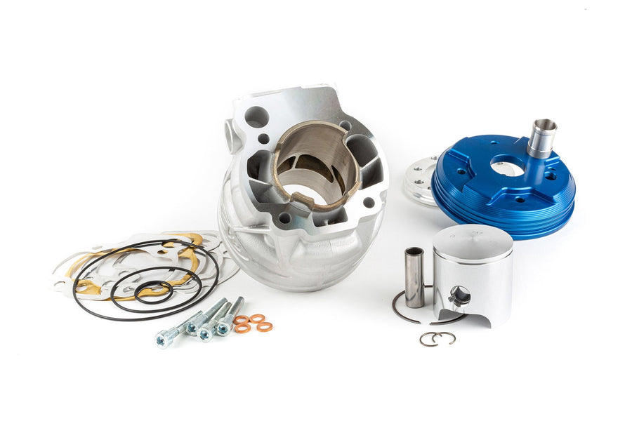 Beta RR Enduro 50 2T - Zylinderkit 80cc 44,9mm Hub