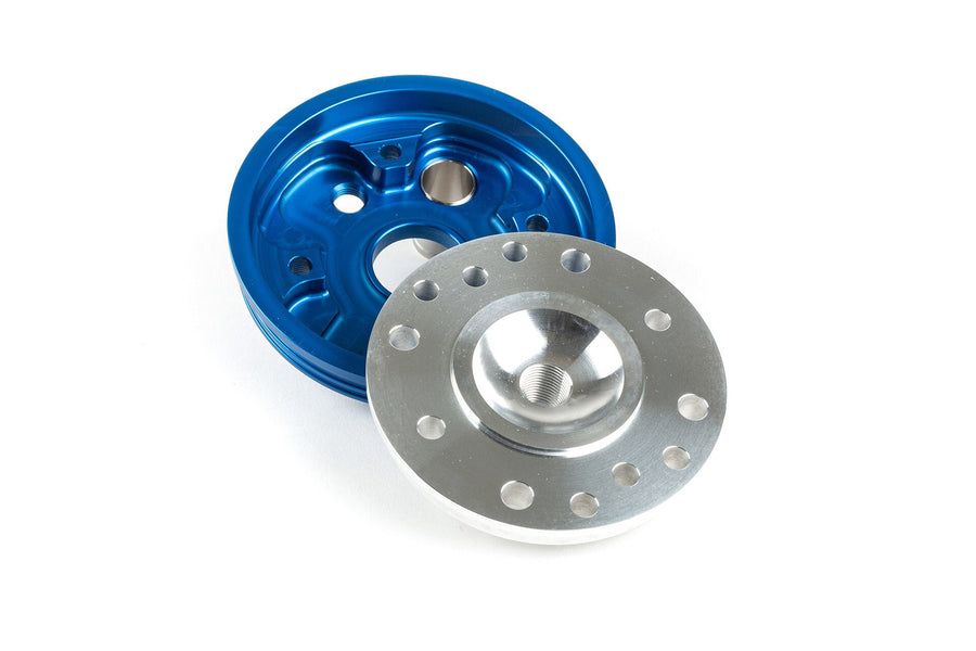 Beta RR Enduro 50 2T - Zylinderkit 80cc 44,9mm Hub