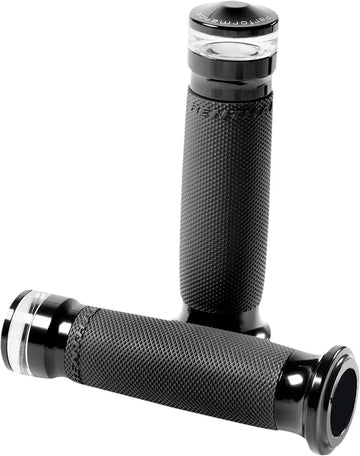 Harley-davidson pan america [PERFORMANCE MACHINE (PM)] – Punhos de pisca LED Vision Series Contour