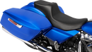 Harley Davidson Touring [DRAG SPECIALTIES] – Assento de alcance estendido Predator III-3