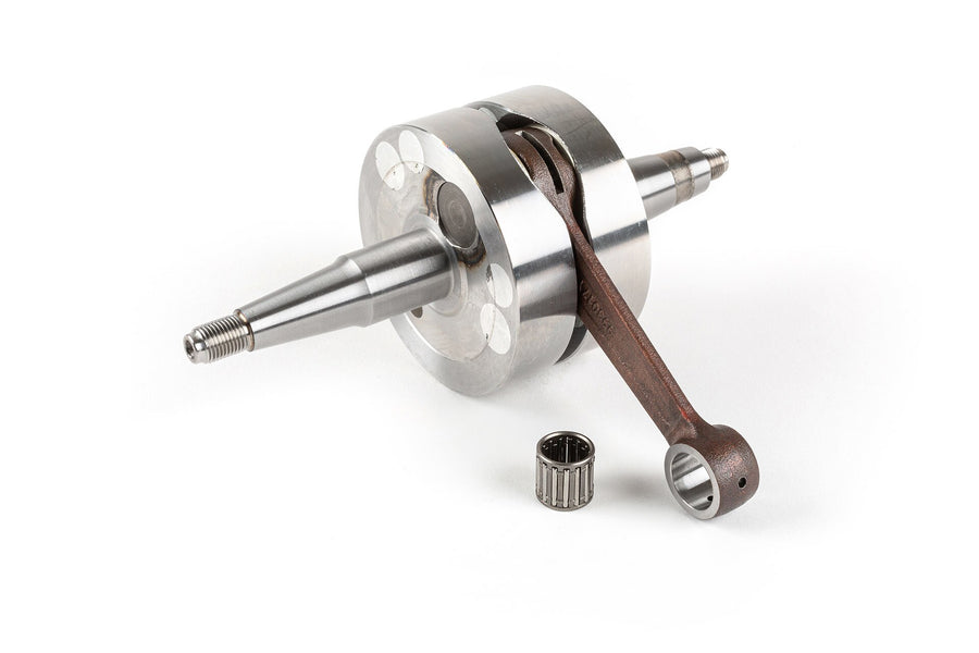Derbi Senda R DRD Racing Enduro 50 2T D50B0 [2006–] - Kurbelwelle 44mm Hub