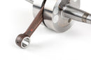 Aprilia SX SM 50 2T D50B0 [2007–] - Kurbelwelle 44mm Hub