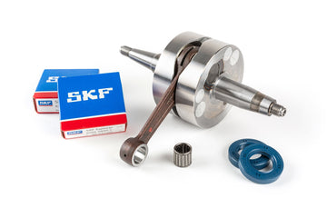 Aprilia RX 50 2T D50B1 [2006–] - virabrequim curso 44mm