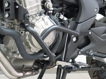 Honda CB 600 F Hornet [2000-2006] - Barra de proteção 2 TLG.