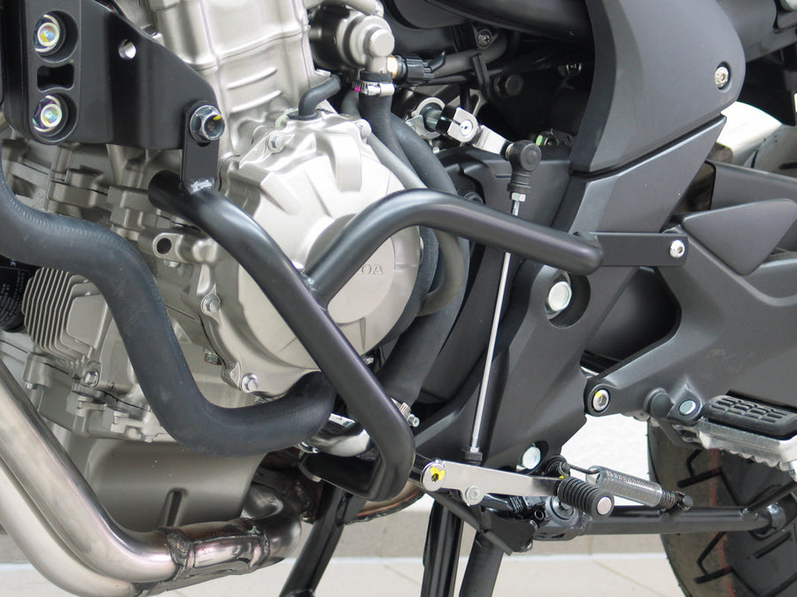 Honda CB 600 F Hornet [2000-2006] - Barra de proteção 2 TLG.