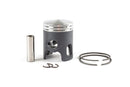 Aprilia SR Netscaper 50 2T LC - kit de cilindros Preto Trophy 50cc
