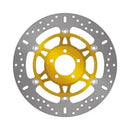 Kawasaki ZRX 400 [2001, 2003-2004, 2007] - disco de freio - foto 9