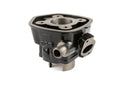 Aprilia SR Netscaper 50 2T LC - kit de cilindros Preto Trophy 50cc