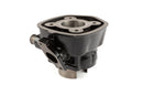 Aprilia SR Netscaper 50 2T LC - kit de cilindros Preto Trophy 50cc