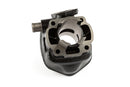 Aprilia SR Netscaper 50 2T LC - kit de cilindros Preto Trophy 50cc