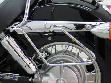 Honda VT 750 C4 [2004-2007] - Suporte de bolsa de pacote