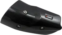 BMW XR [AKRAPOVIC] – Proteção térmica