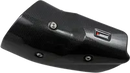 BMW XR [AKRAPOVIC] – Proteção térmica