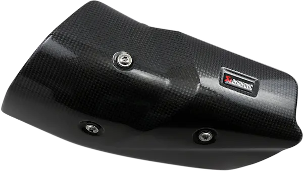 BMW XR [AKRAPOVIC] – Proteção térmica
