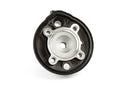 Aprilia SR Netscaper 50 2T LC - kit de cilindros Preto Trophy 70ccm