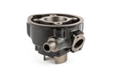 Aprilia SR Netscaper 50 2T LC - kit de cilindros Preto Trophy 70ccm