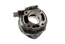 Aprilia SR Netscaper 50 2T LC - kit de cilindros Preto Trophy 70ccm
