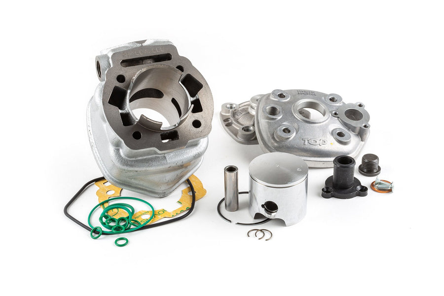 Aprilia RX 50 2T D50B1 [2006–] - Zylinderkit Trophy 86ccm