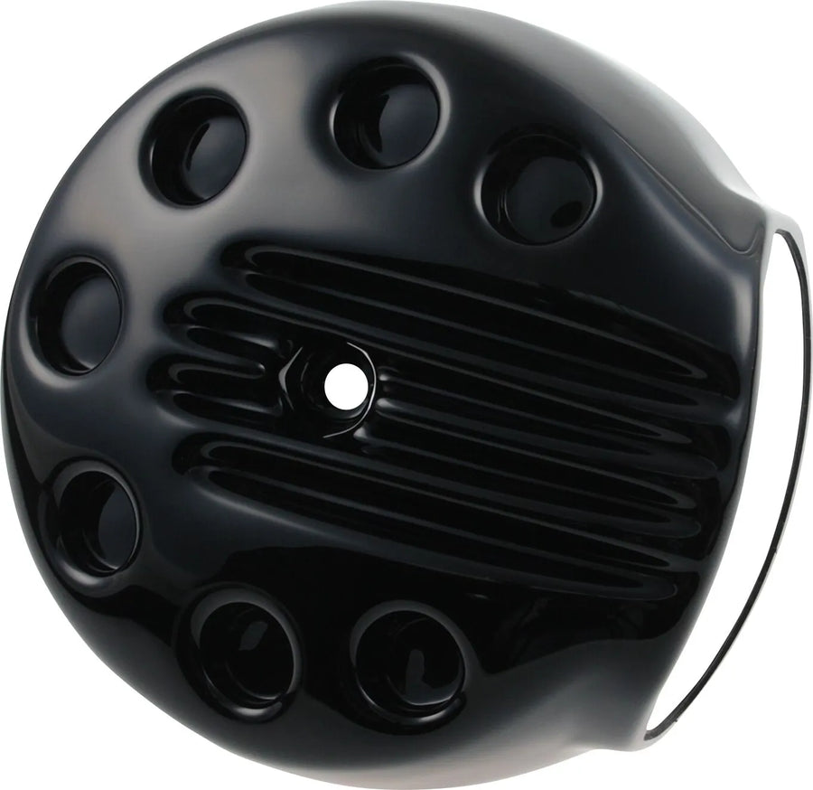 Harley Davidson FXSB [CULT WERK] – tampa do filtro de ar “com fenda”