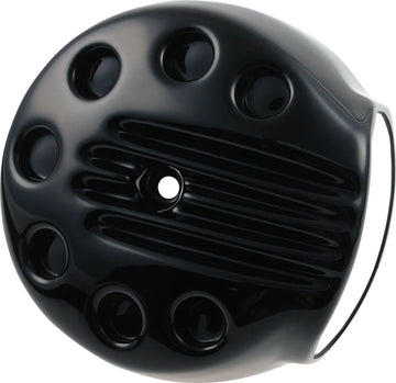 harley davidson fxsbse [CULT WERK] – tampa do filtro de ar “Fenda”