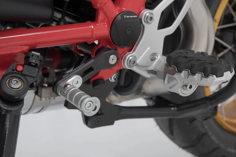 bmw r 12 g [SW-MOTECH] – alavanca de câmbio