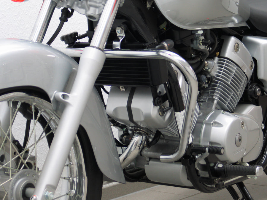 Honda VT 125 Shadow [1999-2007] - Barra de proteção