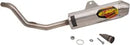 Honda CRF 125 F [2021, 2023-2027] - Mini PowerCore 4 Endschalldämpfer – Bild 4