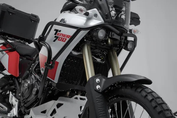 Yamaha Tenere 700 Explore Edition [SW-MOTECH] - Barras de proteção superiores