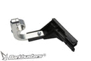 cf moto 800 [BARKBUSTERS] – Material de montagem universal para guiador de 22 mm-3