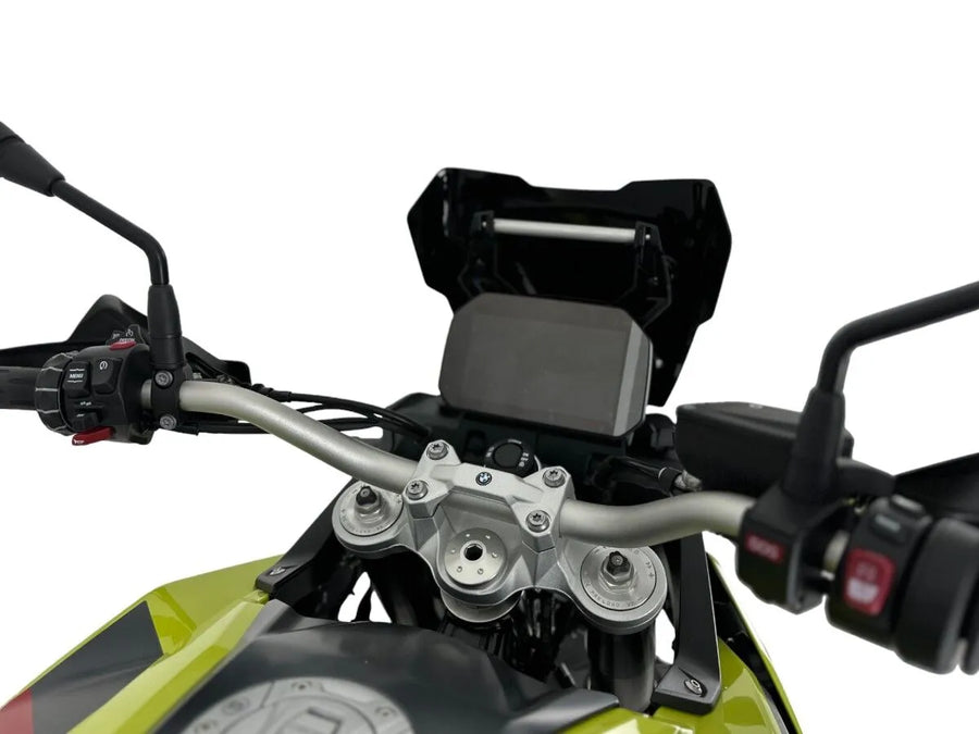 BMW F 900 [WRS] – pára-brisa