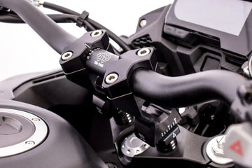 honda cb 500 [GILLES TOOLING] – tirantes de guiador 2D.GT - 0