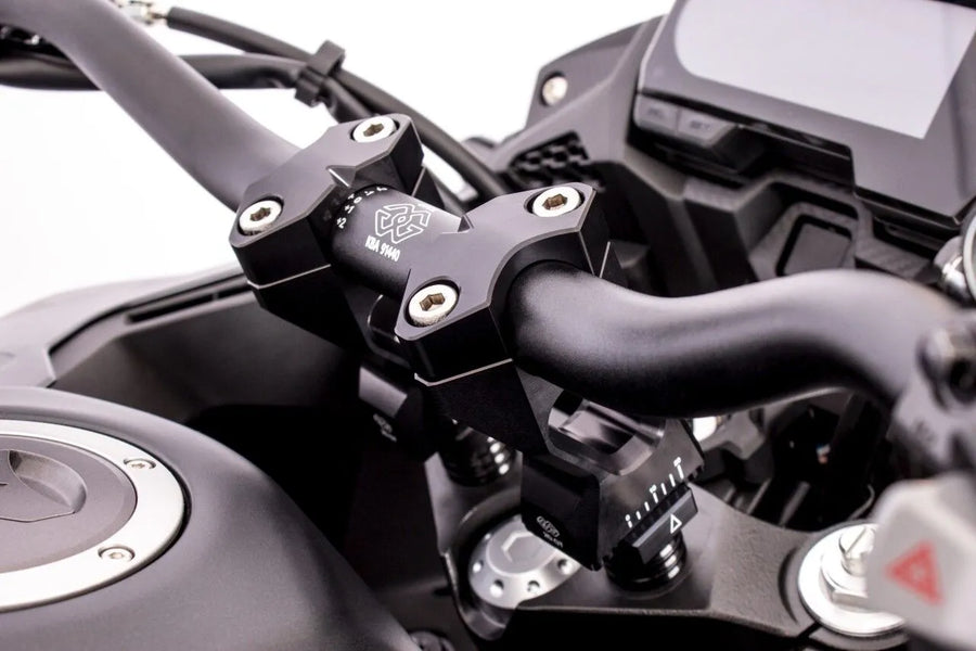 honda cb 500 [GILLES TOOLING] – tirantes de guiador 2D.GT