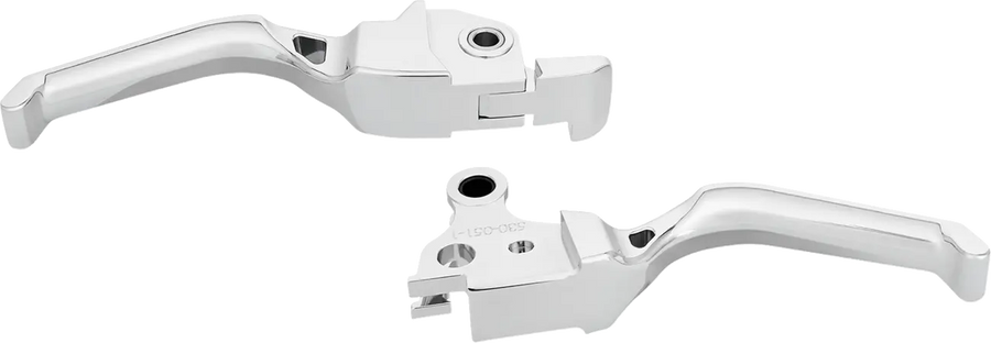 Harley Davidson Fltr [ARLEN NESS] – Conjunto de alavancas de método