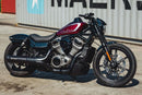 harley davidson nightster [CULT WERK] – Capa de painel para Harley-2